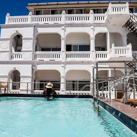 Sentrim Castle Royal Hotel Mombasa Esterno foto
