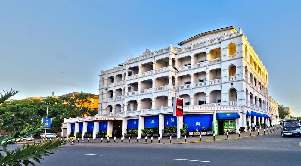 Sentrim Castle Royal Hotel Mombasa Esterno foto